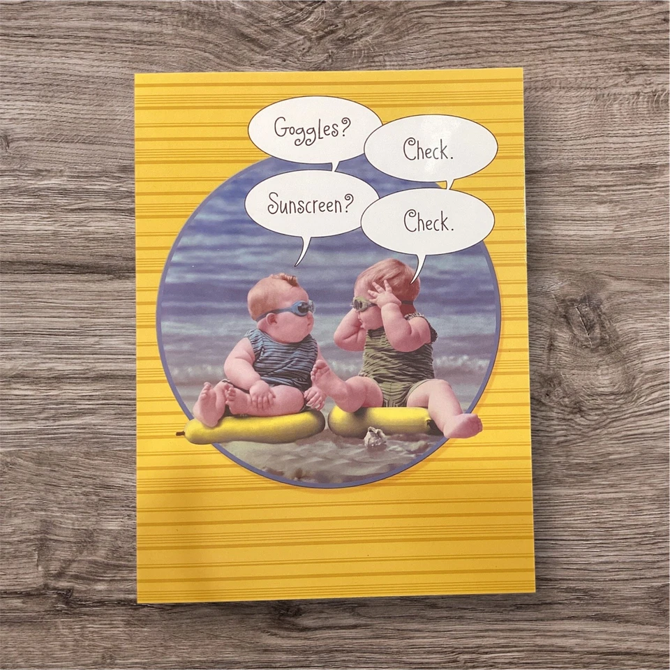 Birthday Card Humor Funny Over The Hill Old Her Best Friend Woman Sister - Image 4 of 4