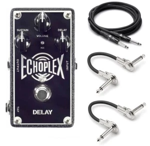 Nouveau Dunlop MXR EP103 Effets de la guitare Echoplex Delay Pedal