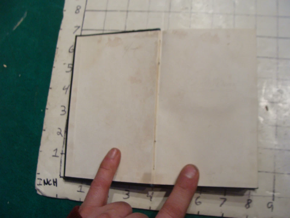 vintage School book: Rudiments of NATURAL PHILOSOPHY & ASTRONOMY olmsted 1844 - Image 3 of 4