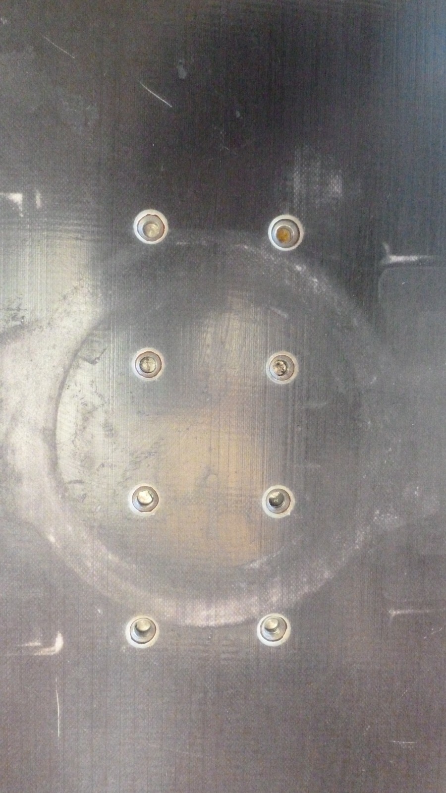 Never Summer Premier Carbon VMAX Snowboard Deck ONLY Snow Board 160cm 160 cm