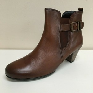 gabor tan boots