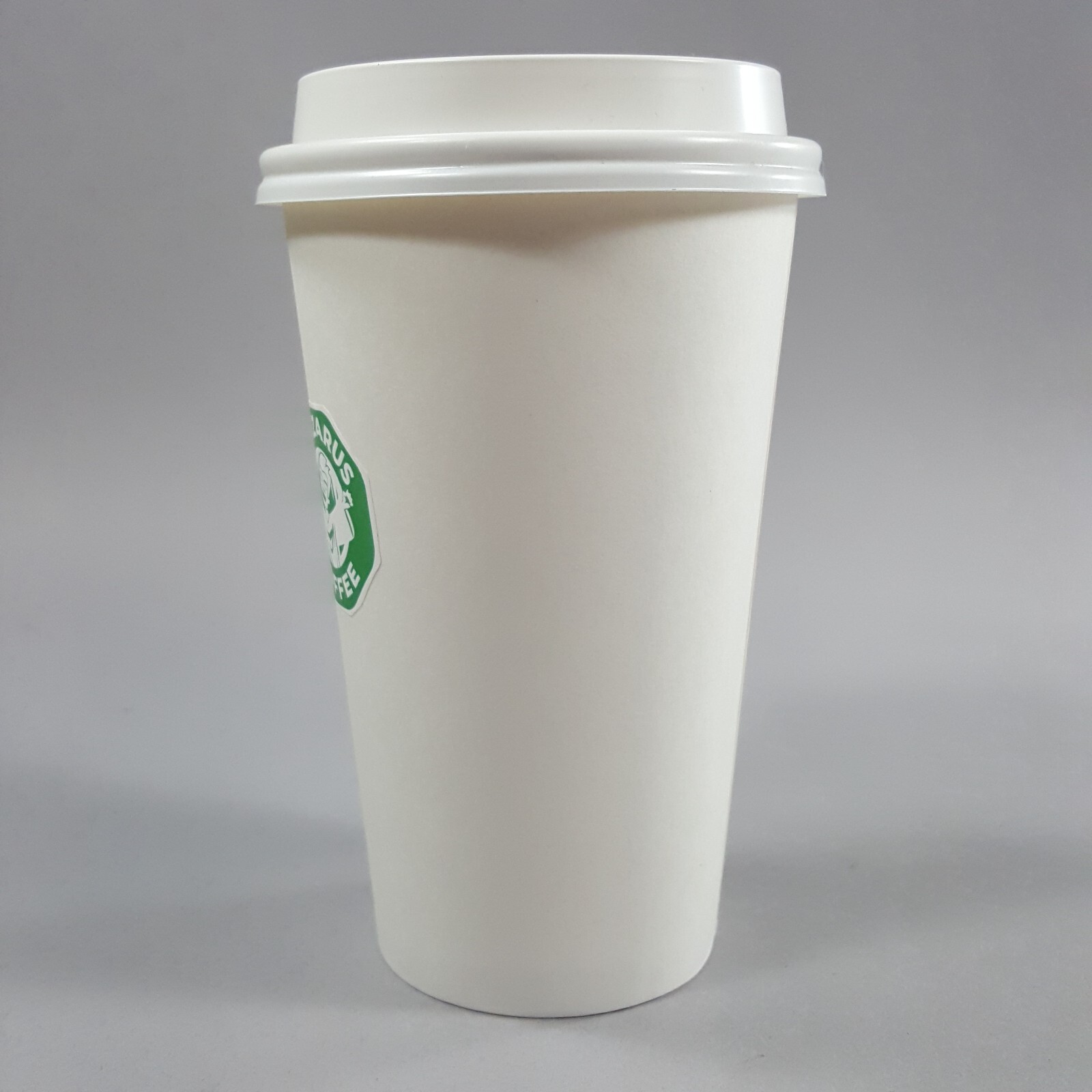 Image 6 of PREACHER - Screen Used Lazarus Coffee Cup from Season 4 -  COA