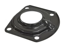 57 58 59 60 61 62 63 64 Chevy Rear Axle Bearing Retainer Plate 1957-1964 New