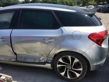 Amortisseur Citroen DS5