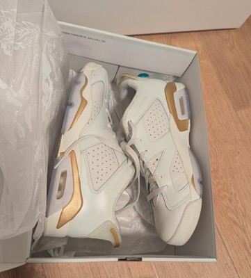 Nike  jordan 6 Retro Low CNY 2022 Gr. 43