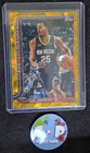 2025 Topps Basketball Gold Diamante Trey Murphy III #190