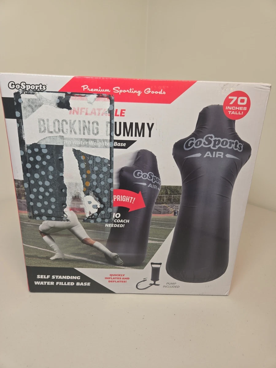 XQZMZSCP Maniquí de práctica de defensor portátil para baloncesto, maniquí de entrenamiento independiente ajustable para dribling, tiro y pases (rojo