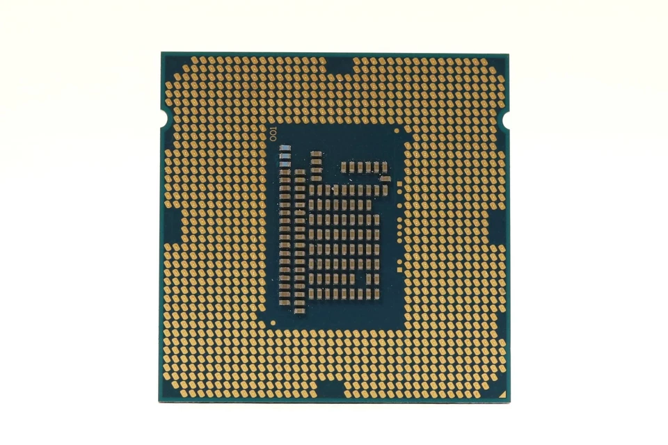 Intel Core i3-3220 3.30GHz Dual-Core 3MB LGA 1155 Processor P/N: SR0RG Tested - Image 2 of 2