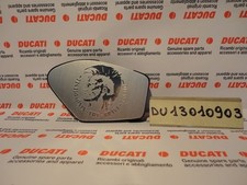 Retina carena serbatoio Destra Air inlet Ducati Monster 696 796 1100 Diesel