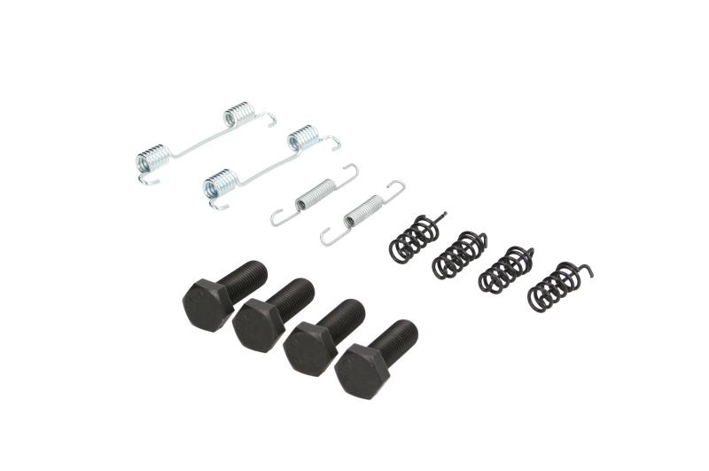 Fits QUICK BRAKE QB105-0865 Accessory Kit, parking brake shoes QB105-0865 Brake - Image 16