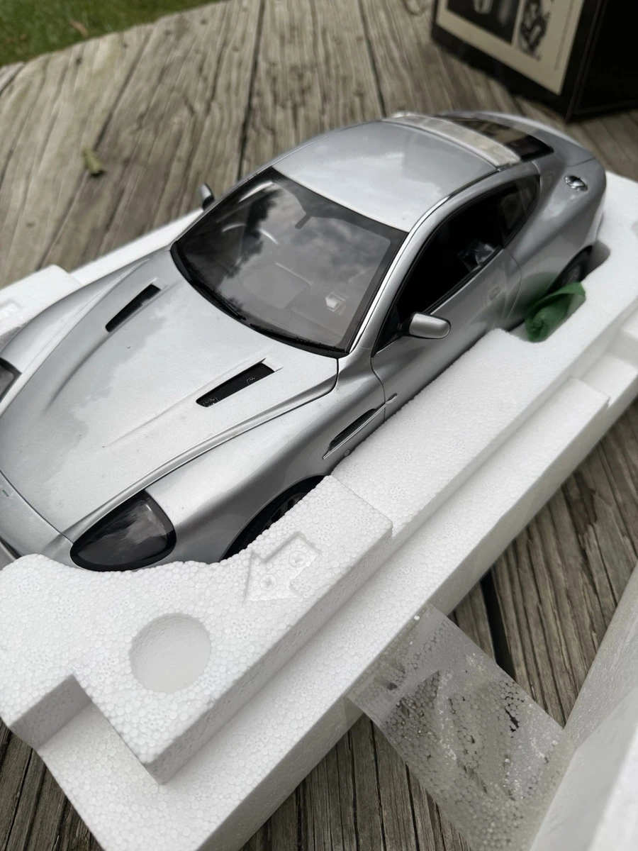 Aston Martin 1:12 Diecast & Toy Vehicles for sale - eBay