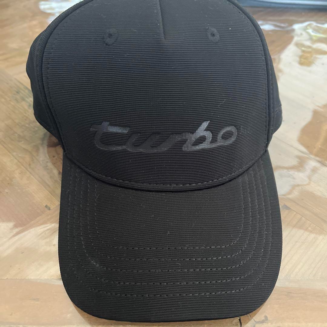 Produktbild von Porsche Design Porsche Turbo Baseball Cap - Bei Shoppen