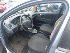 Jantes Ford FIESTA