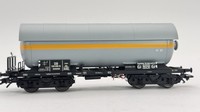 MäRklin H0 46453 Kesselwagen Eva 538 858 Db Insider 2008 Ausgleich -MONI-