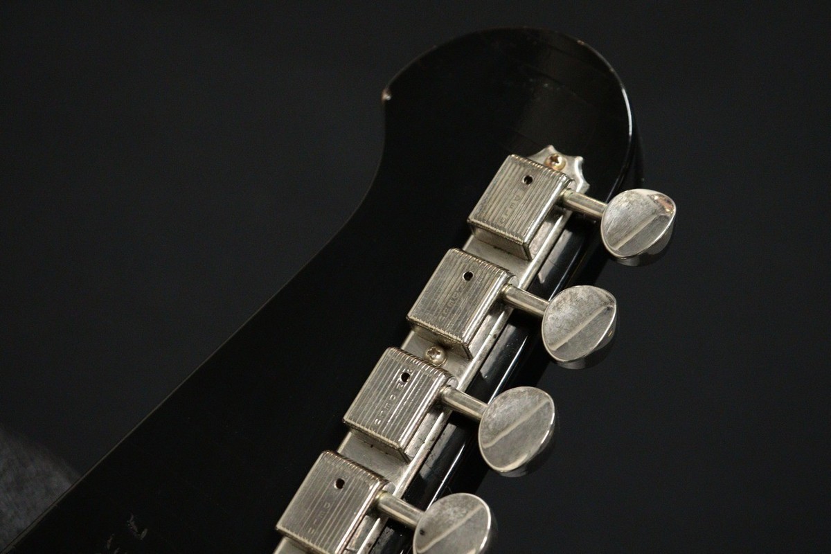 Gibson CS Murphy Lab 1964 Trini Lopez Standard Ultra Light Aged