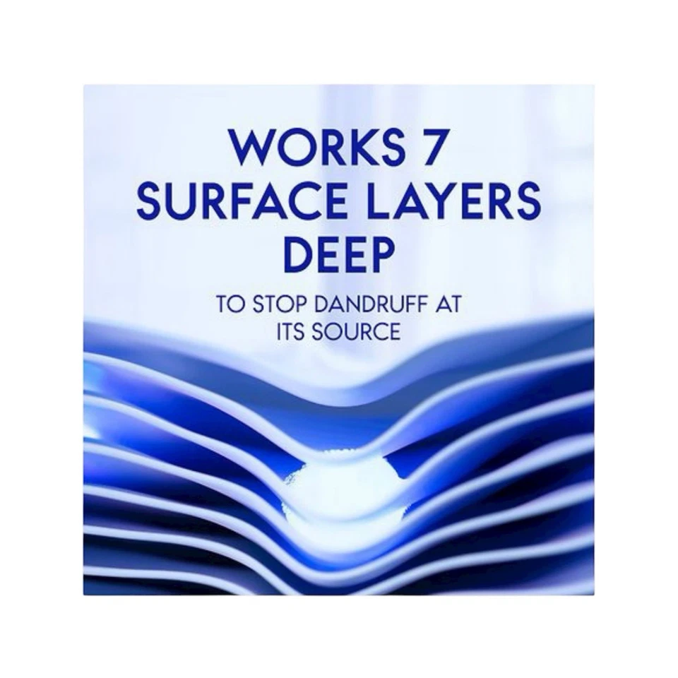 Champú diario Head & Shoulders aceite de árbol de té 12,5 OZ Foto 4 de 4