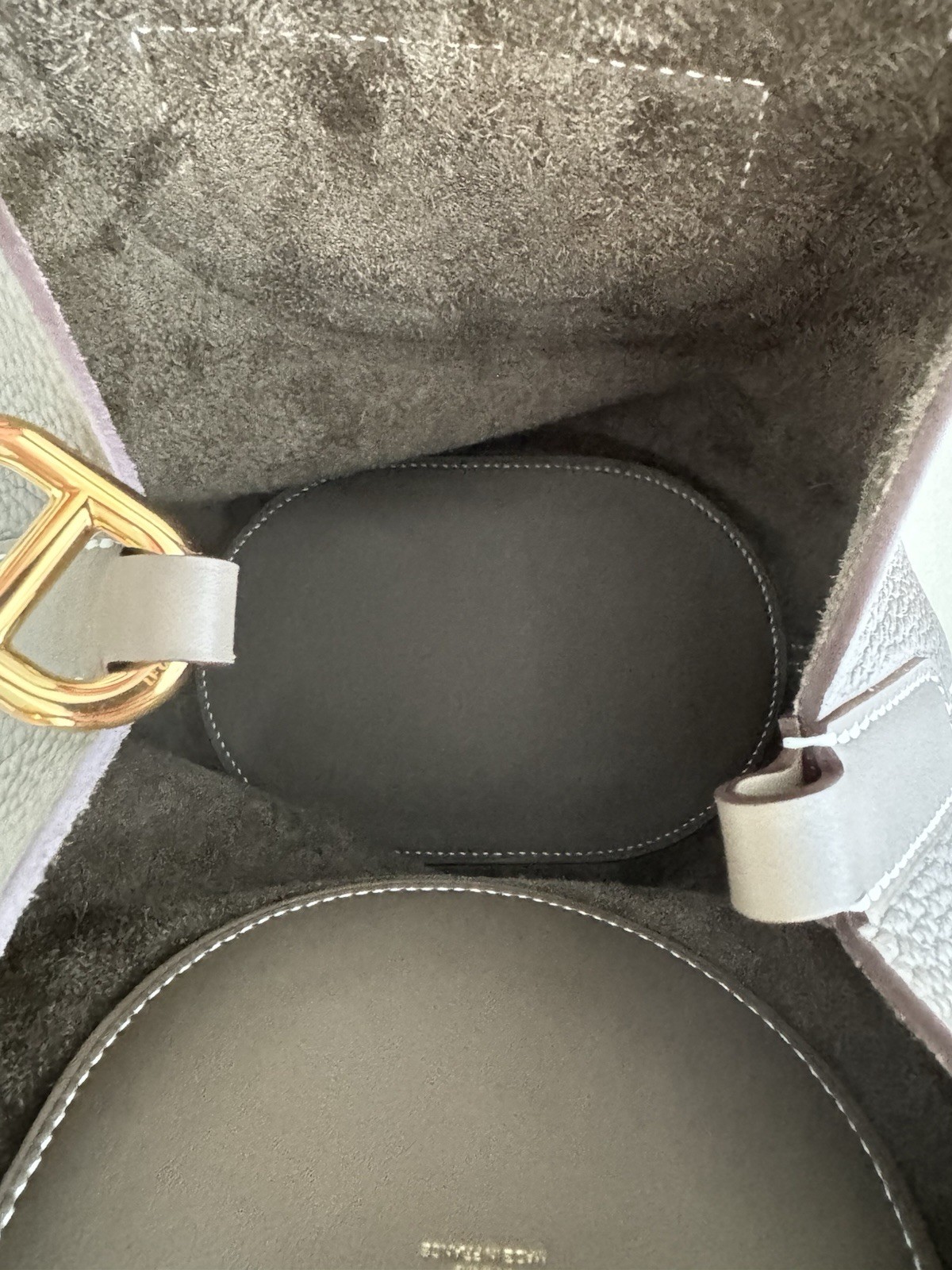 Hermes in-The-Loop 18 Etoupe — image 7