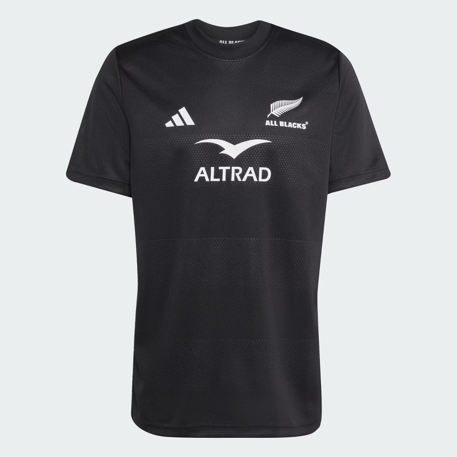 Adidas All Blacks Supporter Jersey - Size XL
