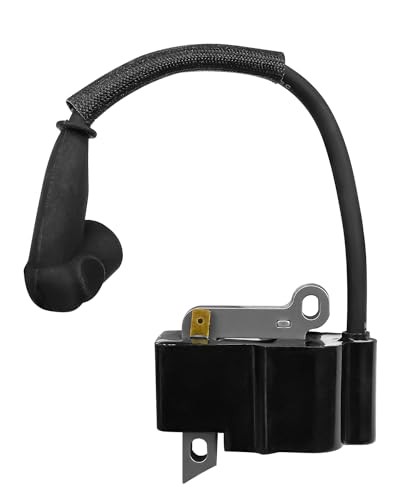 Ignition Coil Fit for Stihl Magnum Backpack Blower BR800 Replace 4283 400 1301 