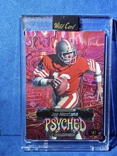 Top Joe Montana Cards to Collect 30