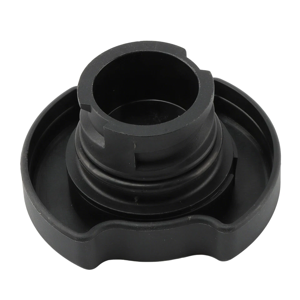 NUEVA tapa de llenado de aceite de motor EP5Z-6766-A para FORD CROWN VICTORIA E-150 E-250 EDGE Foto 4 de 4