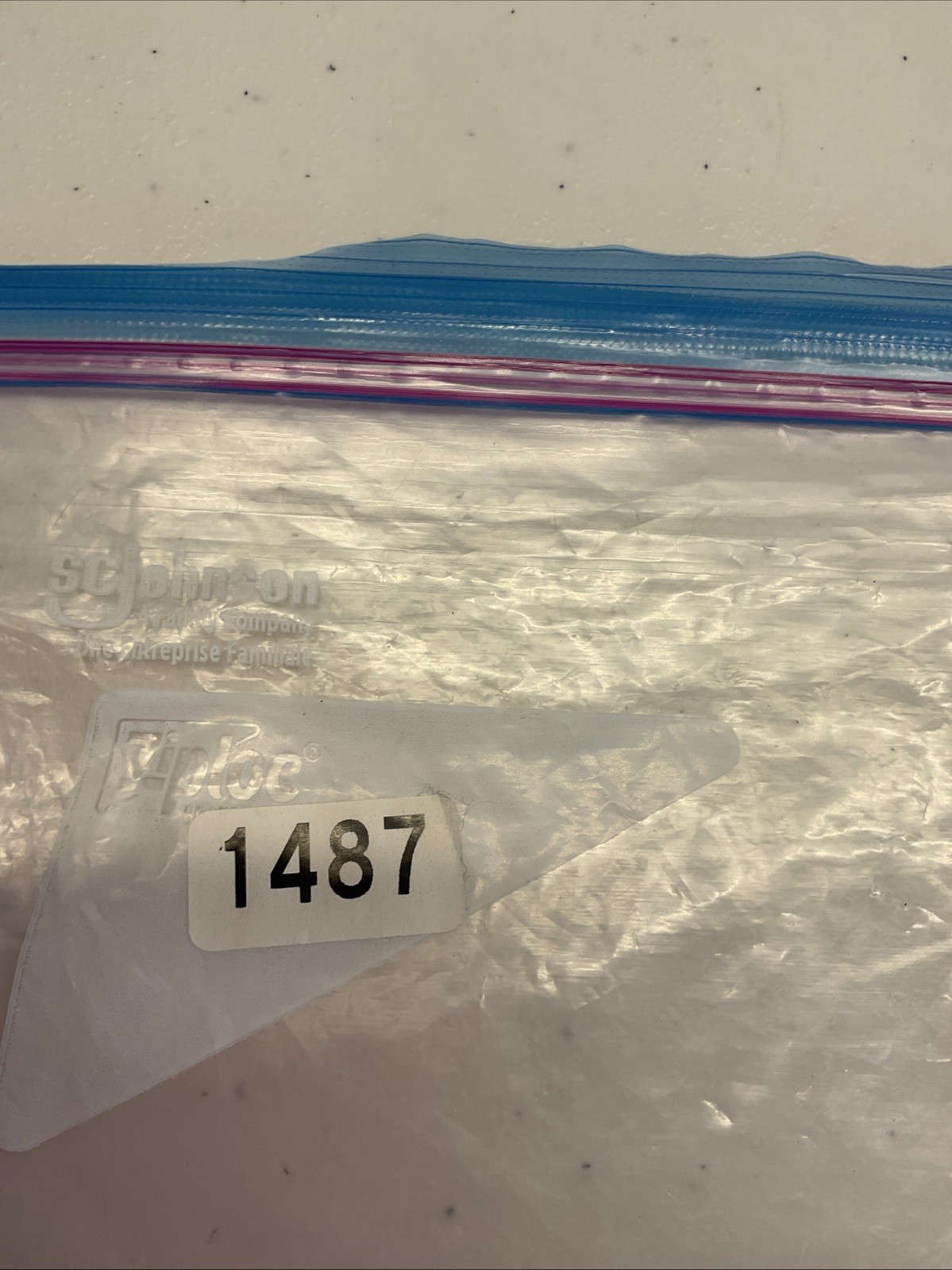 Little Sleepies Bamboo Zippy Pajamas Ice cream doughnuts 18-24  Months blue