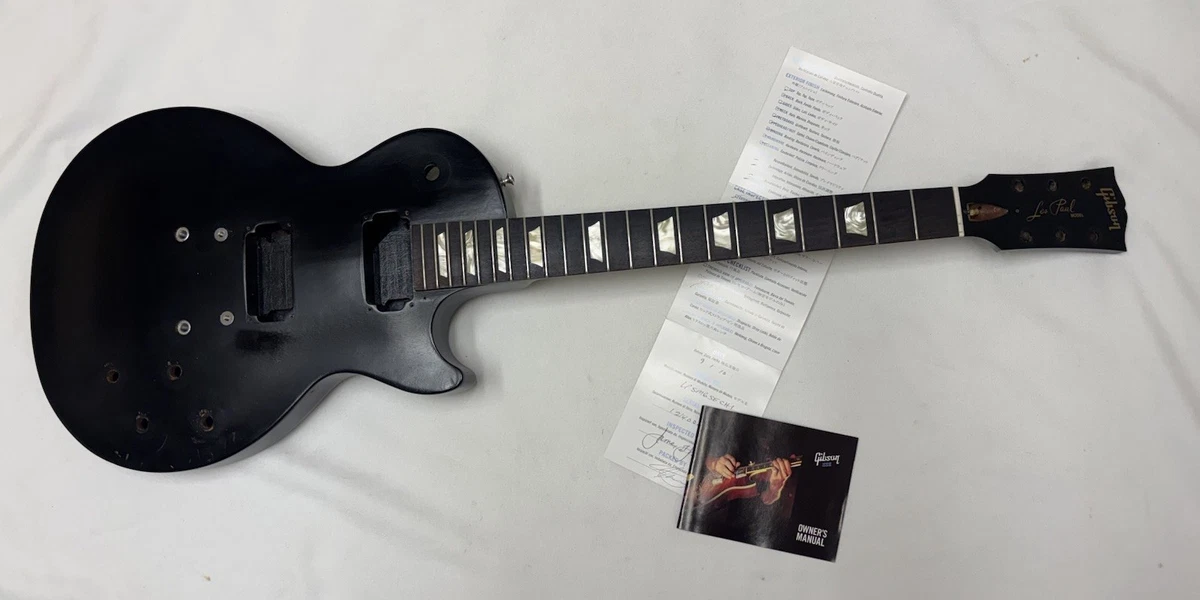 Gibson Les Paul Studio for sale | eBay