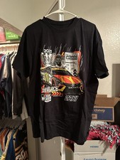 NASCAR Bubba Wallace 2023 Playoff T-Shirt XL