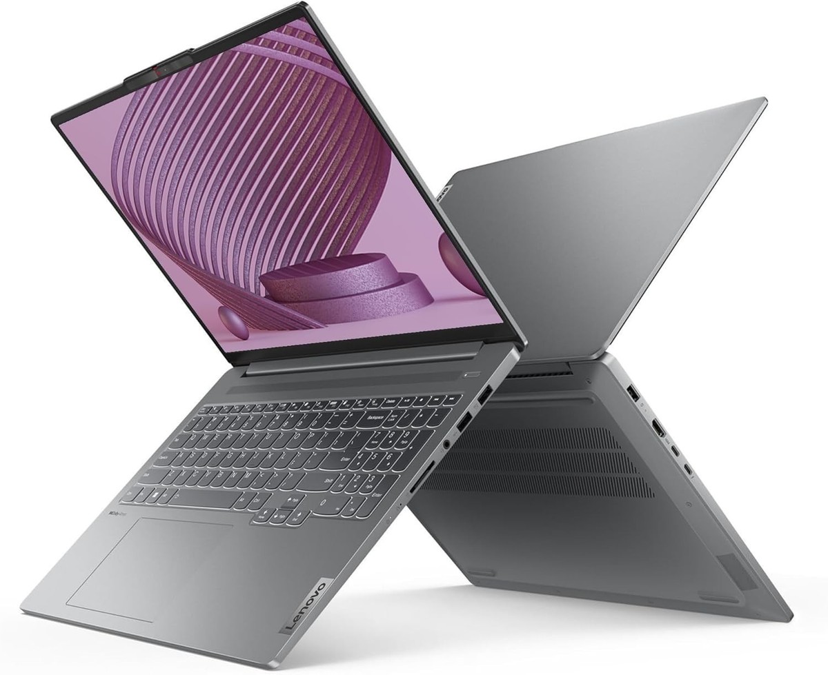 Lenovo Ideapad Pro 5 16IAH10 16