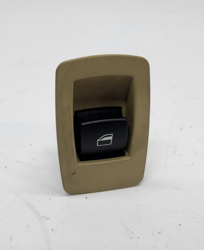 BMW 5er E61  Schalter Fensterheber Fensterheberschalter  15939930  9113931  (06)