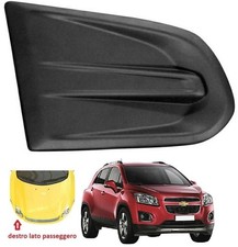 GRIGLIA PARAURTI ANTERIORE DX CHEVROLET TRAX 2013-2015 NUOVA