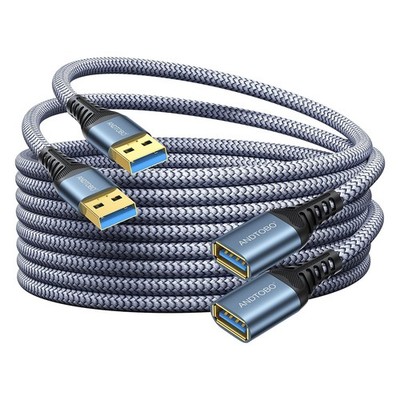 USB Verlängerungskabel 3M USB 3.0 Datenübertragung High Speed Kabel