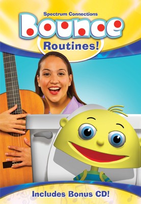 Bounce: Routines (DVD, 2007) for sale online | eBay