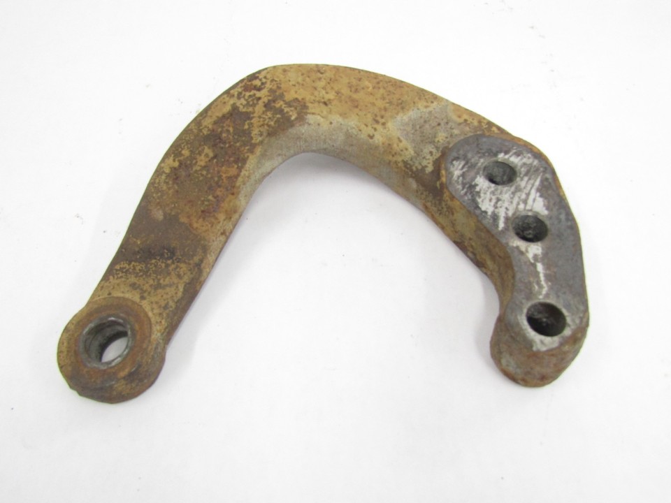 Chevy And GMC Bolt-in Steering Box Brace Kit And Frame Repair Kit - Foto 8