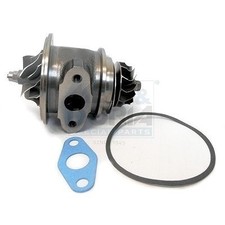 Turbo Hyundai TRAJET