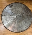 Antique Music Box Disc IMPERIAL SYMPHONY ZAMPA OVERTURE 27 1/2” — photo 1