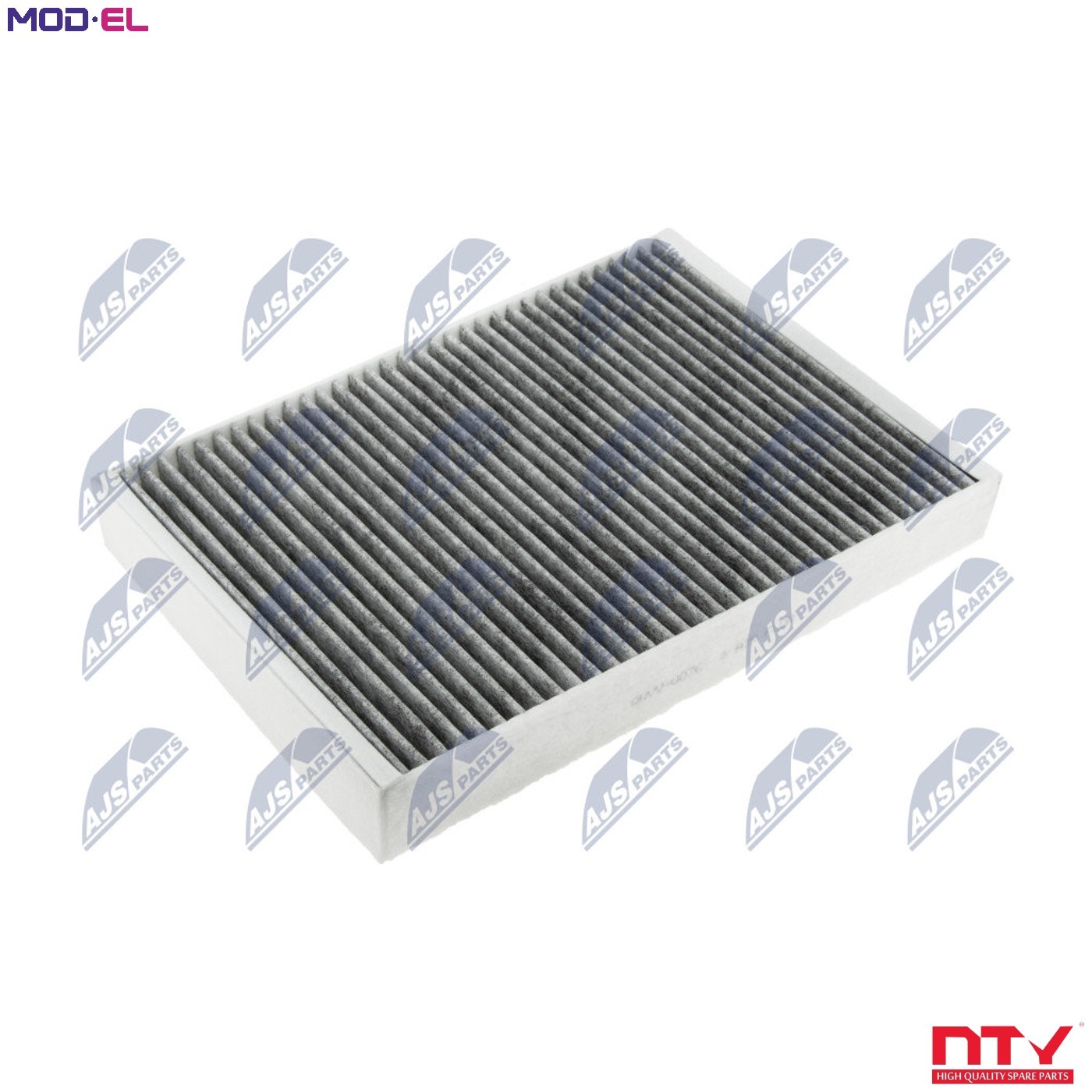 FILTER CABIN AIR FCF-VV-007C FOR POLESTAR VOLVO V60/II/Cross/Country EX90 S90