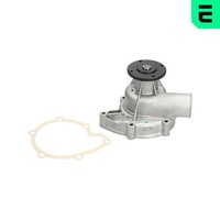 Wasserpumpe MotorküHlung Optimal AQ-1095 FüR BMW E9 2500 E3 M6 E12 E24 3Er 6Er