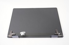 Compatible with 0W03C8 Dell 14  FHD Touch Screen Assembly Midnight Blue I74...