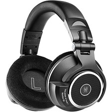 OneOdio Monitor80 Professional Monitor Headphones Open Type Wired Open Air