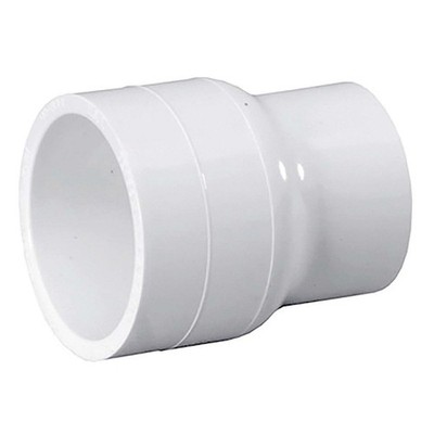 PPG 59706 for PlumbMaster 1 X 3/4 Slip Pvc Reducing Coupling