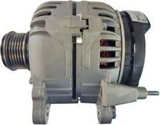 Generatore alternatore HELLA Lima 8EL 012 430-291 per AUDI SEAT SKODA VW A1 A3