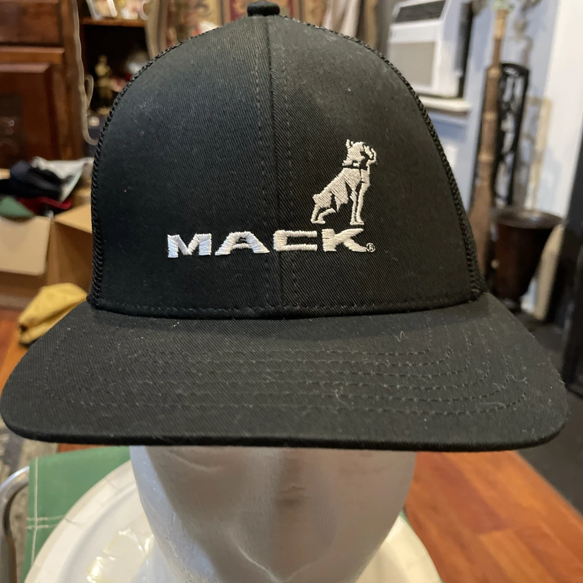 mack cap products for sale | eBay