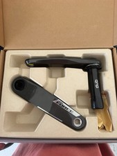 SRAM Force E1 DUB Carbon Power Meter Crank Ar...