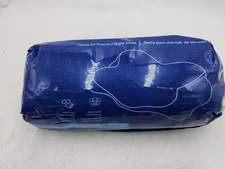 NEW Derila Ergo Neck Pillow Ergonomic Pillow Contour Neck Support