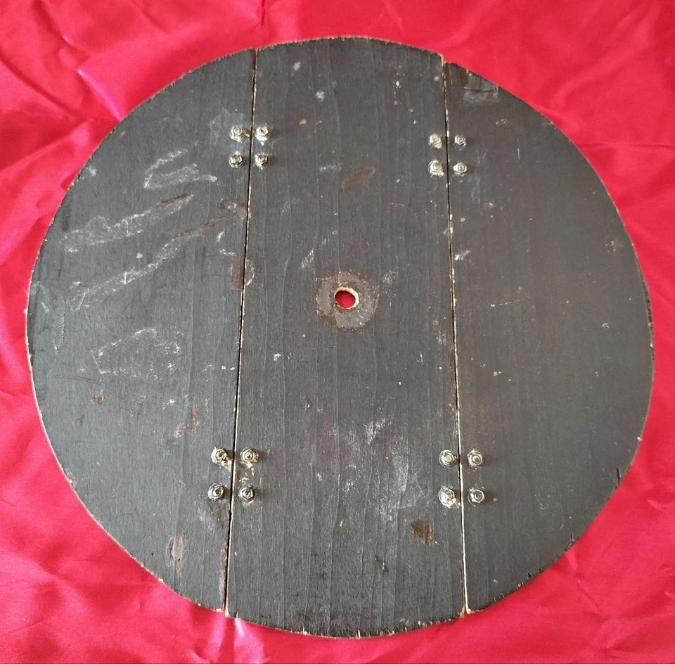 magic tricks C474 Appearing Birdcage Folding Birdcage Table Magic Magic Show - Image 4 of 4