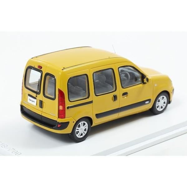 RENAULT Modus Privilege 1/43 ミニカー RENAULT Modus Privilege 1/43 ミニカー RENAULT MODUS