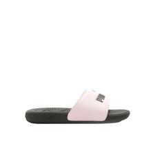 PUMA Cool Cat 2.0 Slide Toddler Girls Pink Casual Sandals 39088427