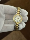 Rare Vintage Seiko Creo 2P21-0C10 Ladies Classic Quartz Dress Watch JDM 1980s
