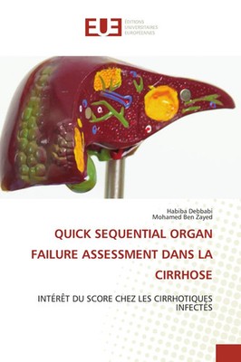 Habiba Debbabi (u. a.) | QUICK SEQUENTIAL ORGAN FAILURE ASSESSMENT DANS LA...